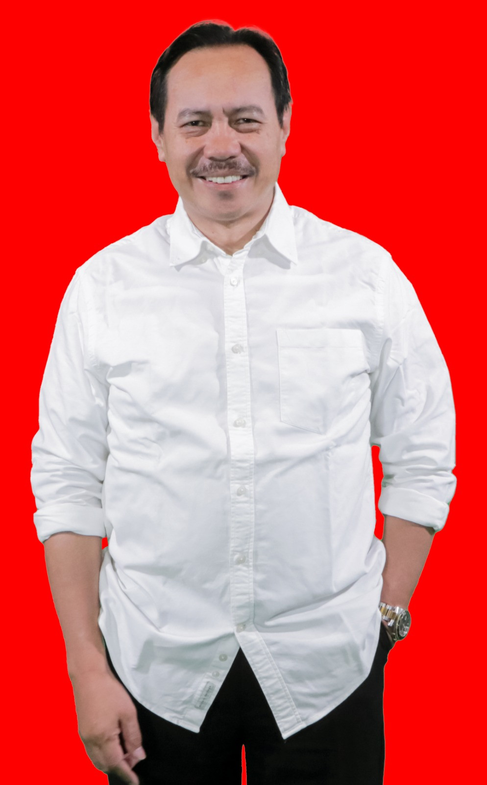Foto Ketua