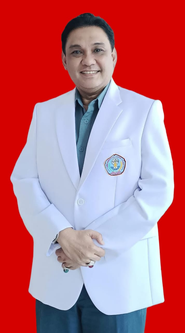 Foto Ketua
