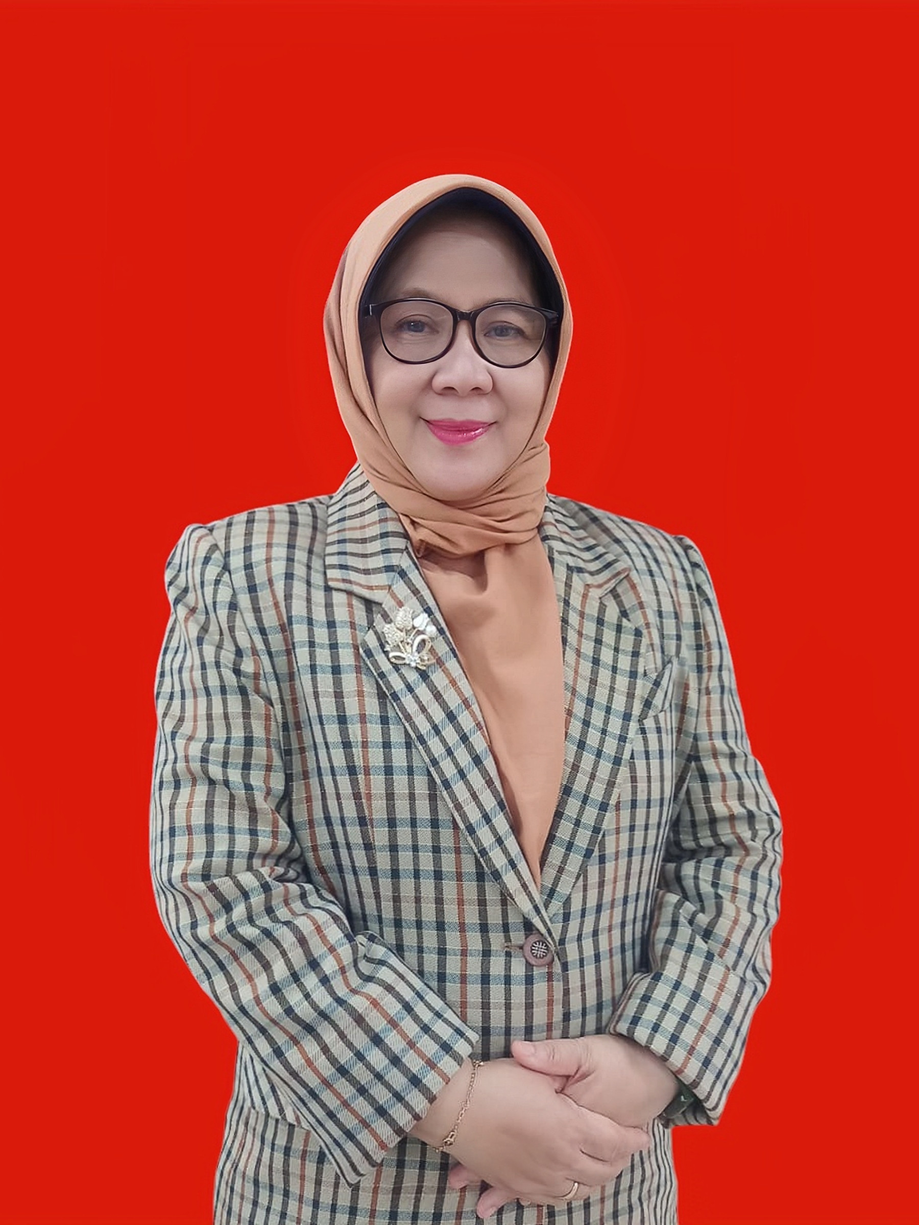Foto Ketua