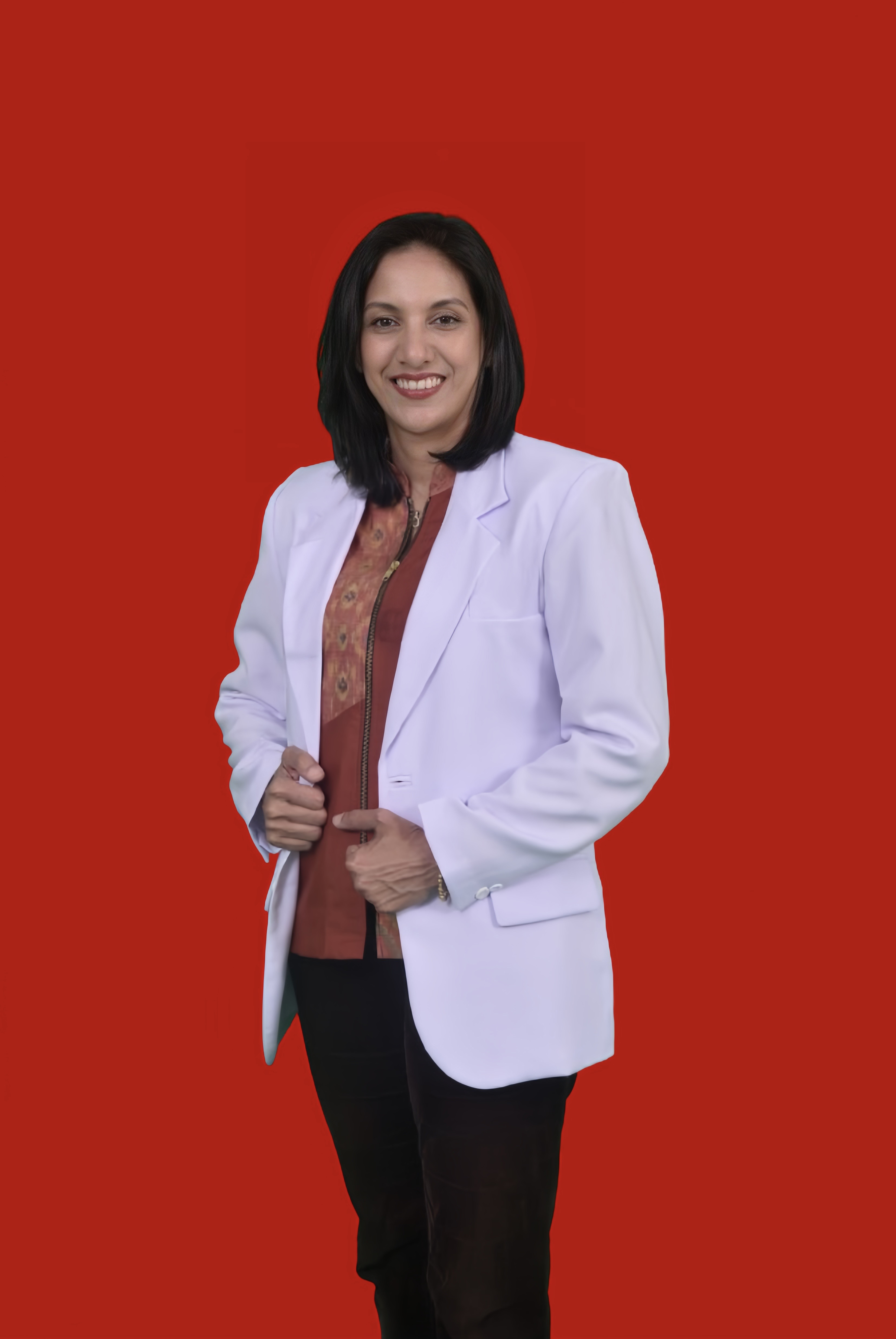 Foto Ketua