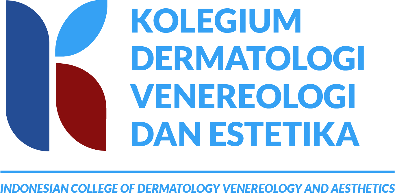 Kolegium Dermatologi, Venereologi, dan Estetika