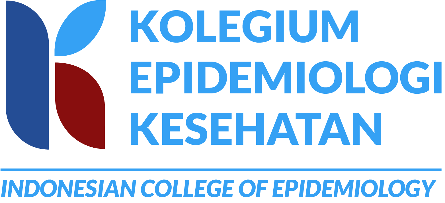 Kolegium Epidemiologi Kesehatan