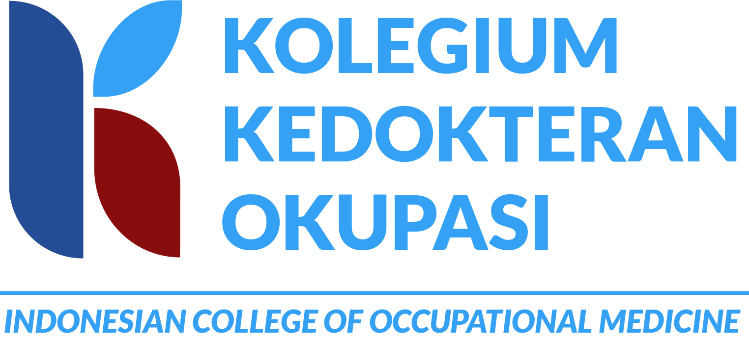 Kolegium Kedokteran Okupasi