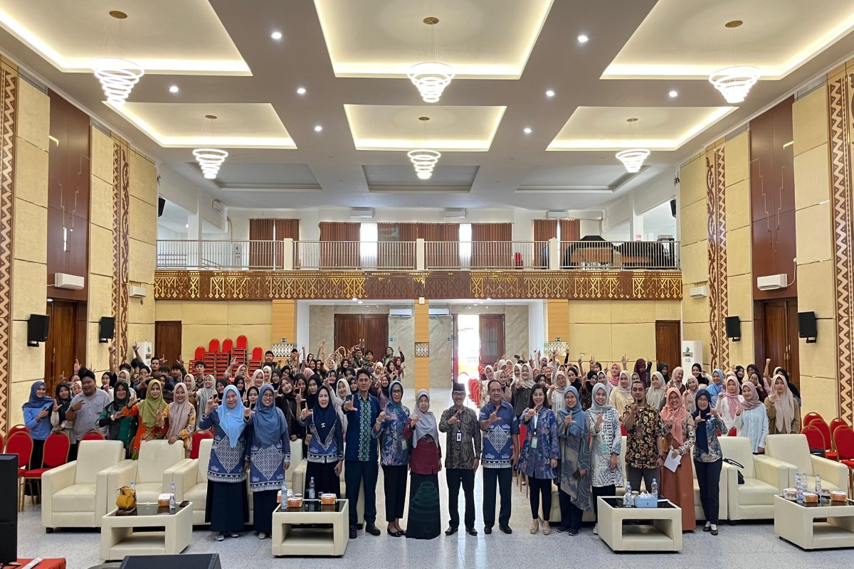 Pentingnya Pembinaan Tenaga Medis dan Tenaga Kesehatan oleh Konsil Kesehatan Indonesia